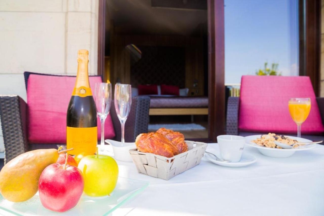 Le Manoir Du Prince De Liege Gæstehus 3*
