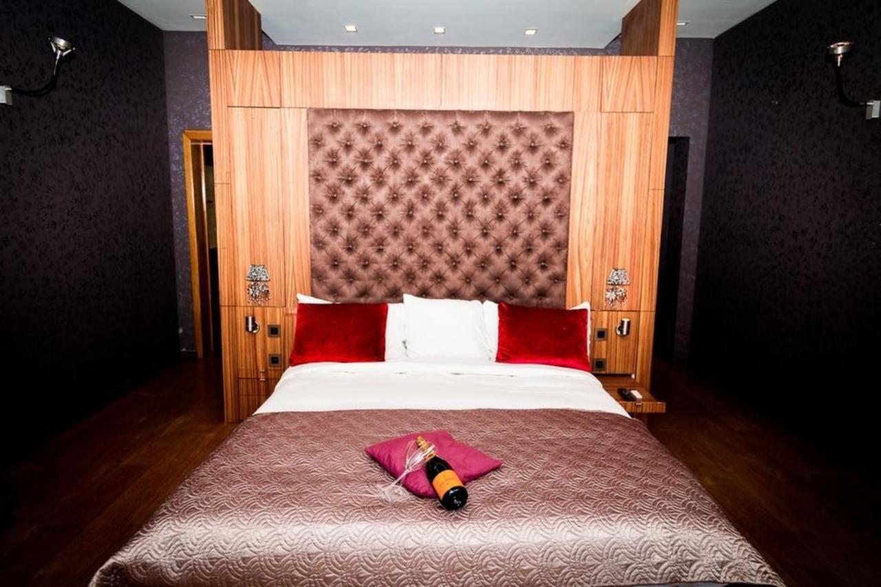 Gasthof Le Manoir Du Prince De Liege 3*